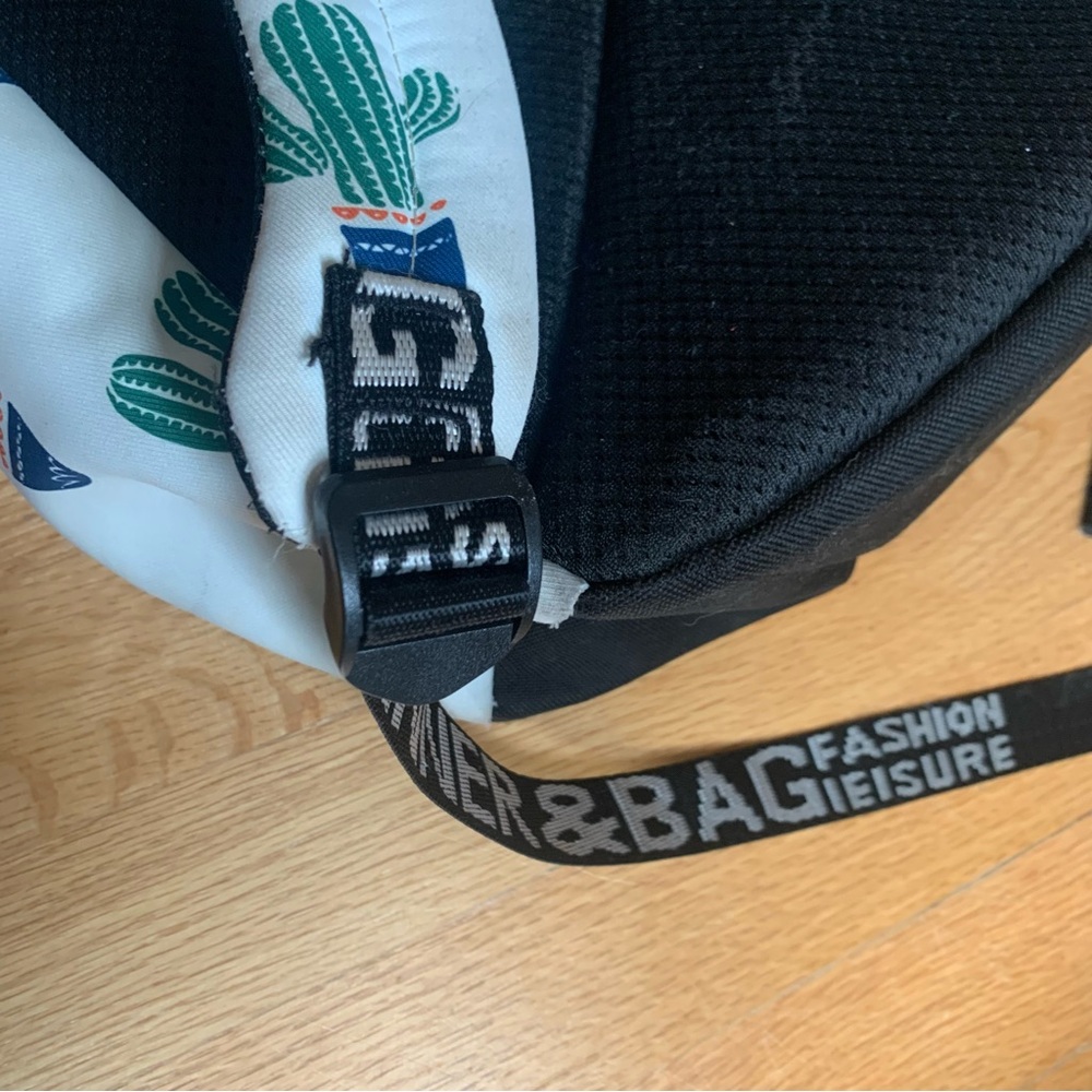 Cactus Backpack - image 6